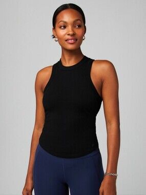 Fabletics Built-in Bra Tank Top